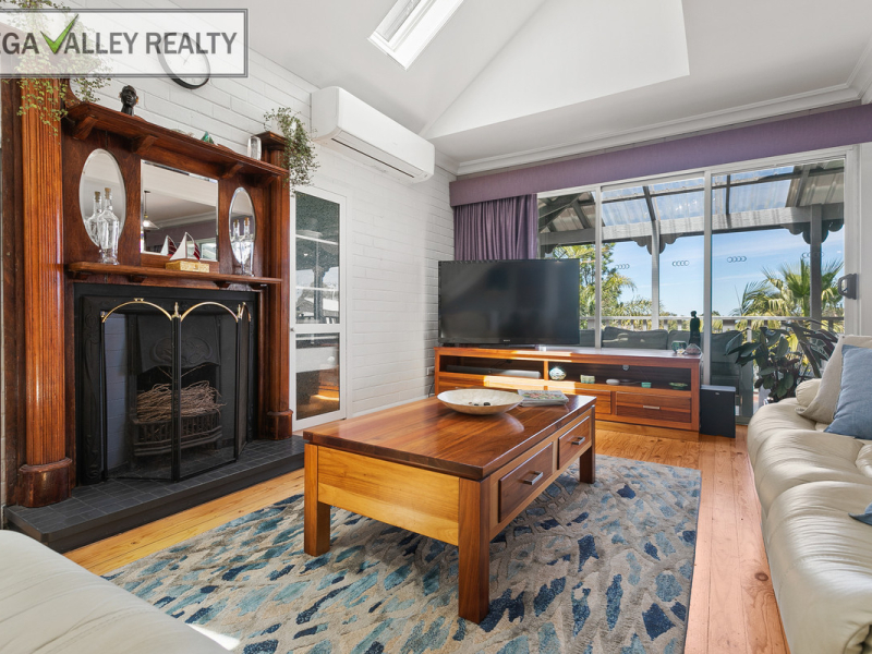 8 Yuppara Street, Tathra, NSW 2550 AUS