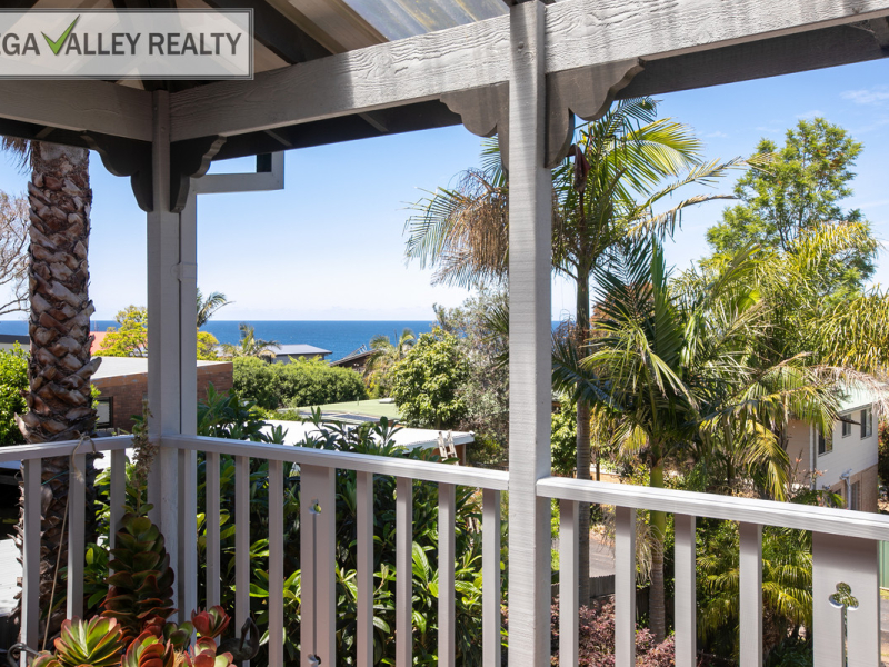 8 Yuppara Street, Tathra, NSW 2550 AUS