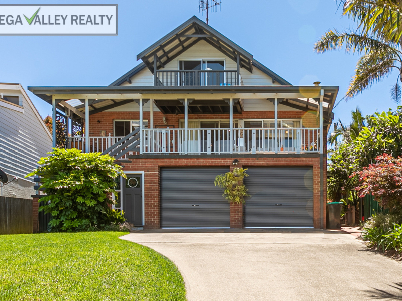 8 Yuppara Street, Tathra, NSW 2550 AUS