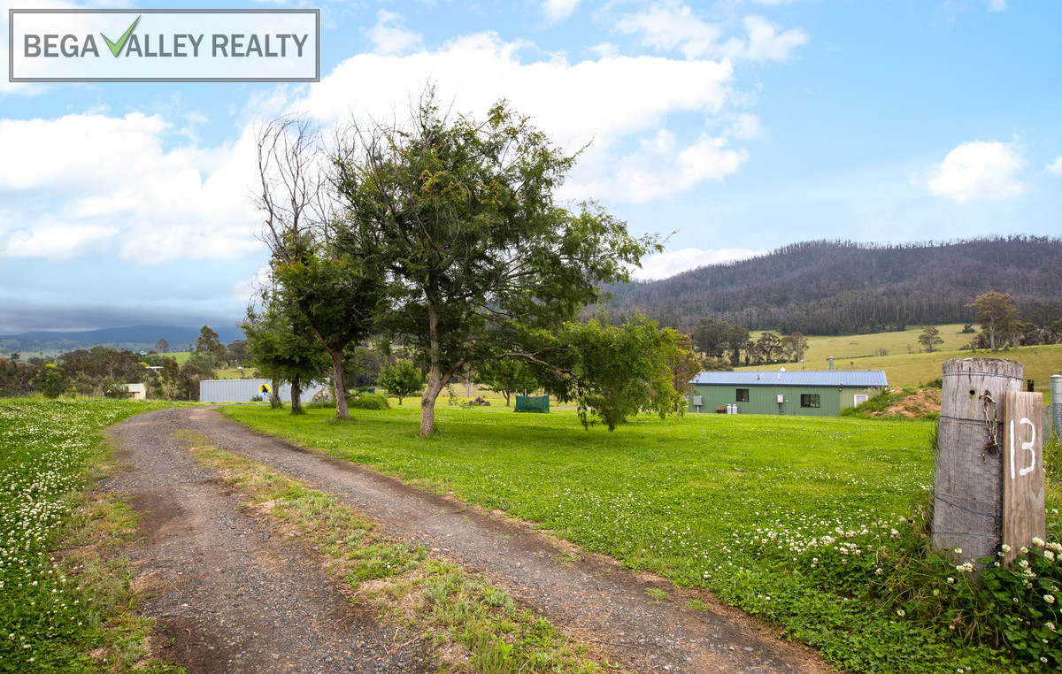 13 Blackbutt Drive, Cobargo - Thumbnail 8
