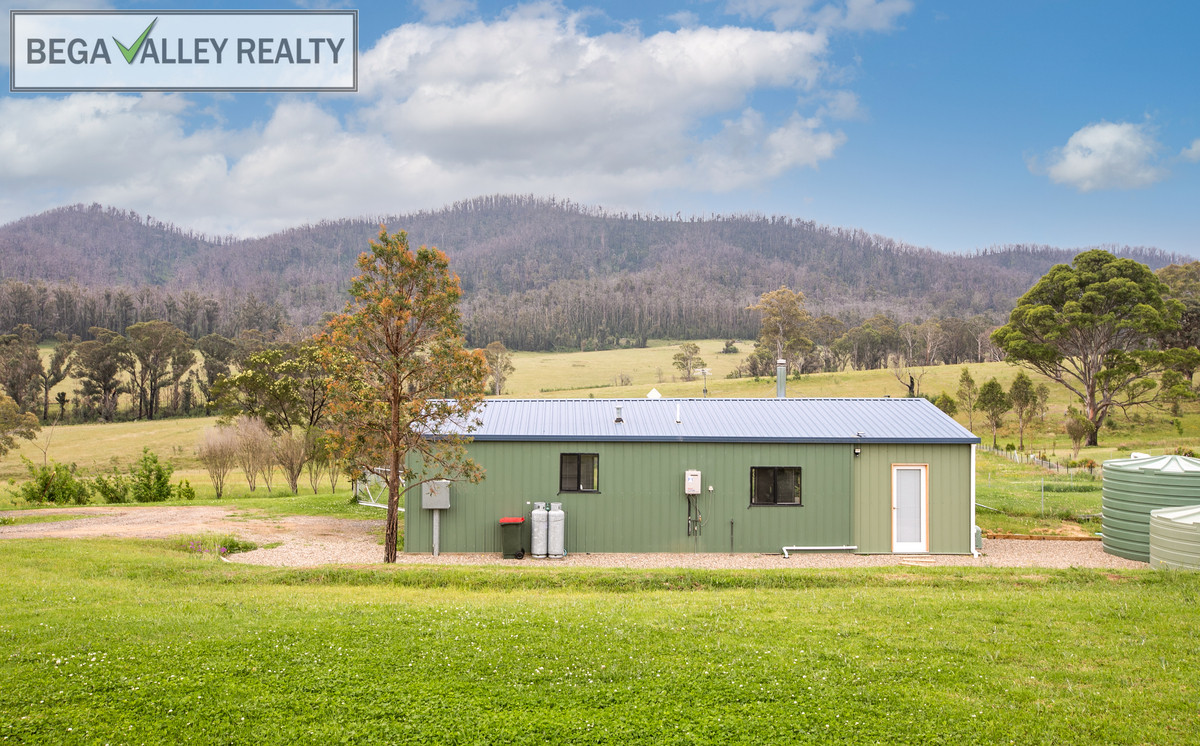 13 Blackbutt Drive, Cobargo - Thumbnail 7