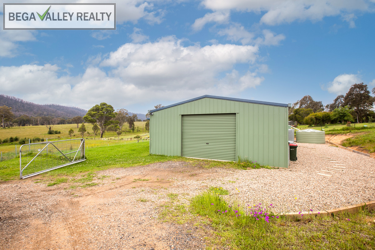 13 Blackbutt Drive, Cobargo - Thumbnail 4