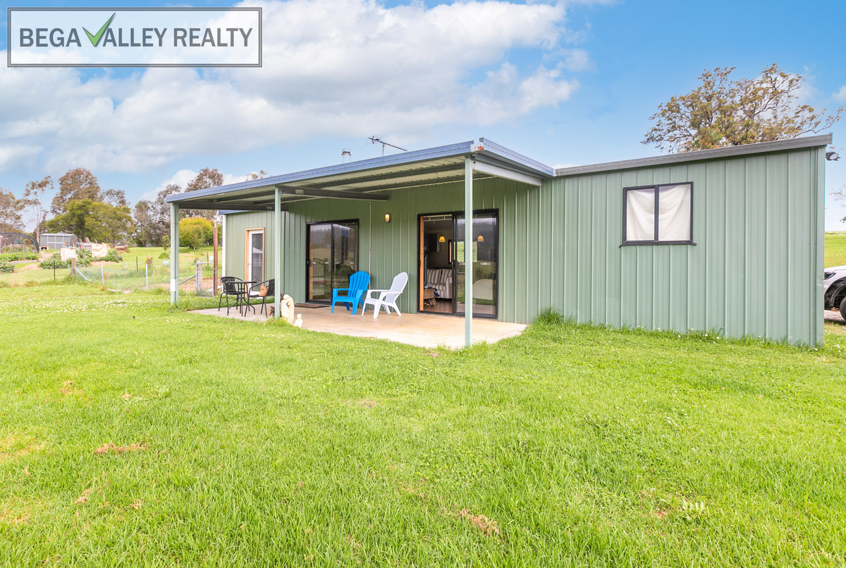 13 Blackbutt Drive, Cobargo - Thumbnail 3