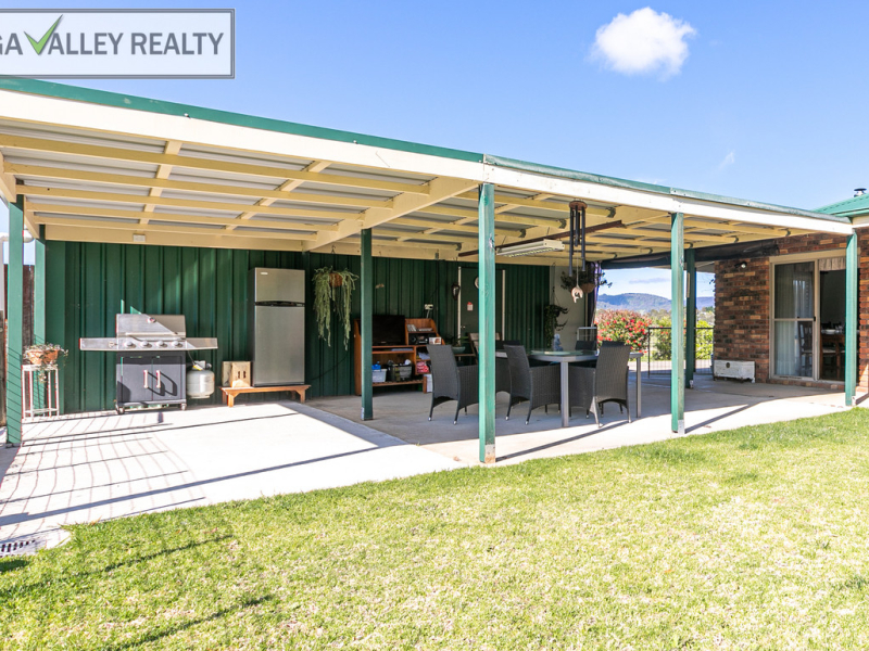 34 Kameruka Street, Candelo, NSW 2550 AUS