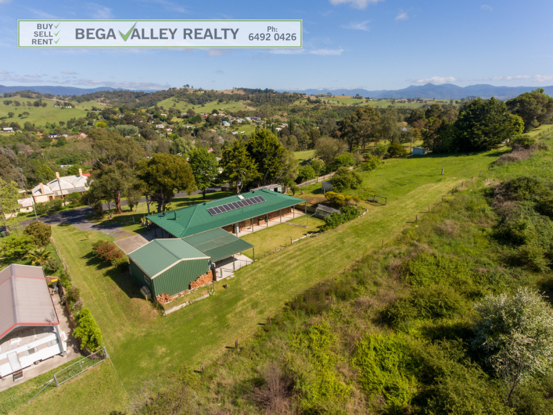 34 Kameruka Street, Candelo, NSW 2550 AUS