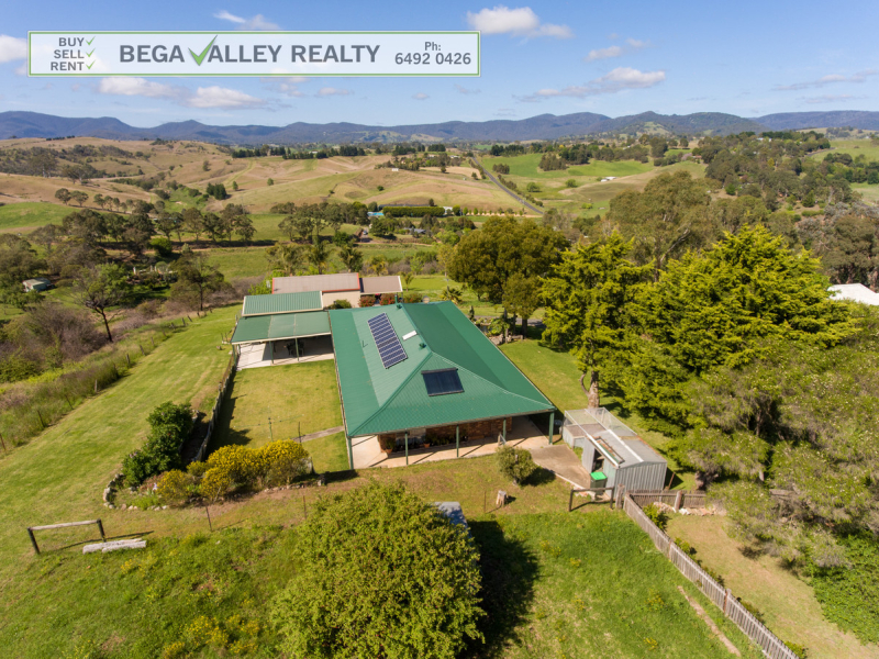 34 Kameruka Street, Candelo, NSW 2550 AUS