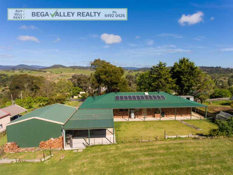 34 Kameruka Street, Candelo, NSW 2550 AUS