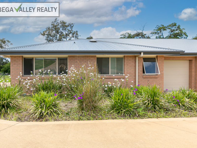 7a Denison Close, Bega, NSW 2550 AUS