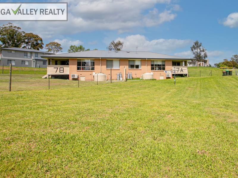 7a Denison Close, Bega, NSW 2550 AUS