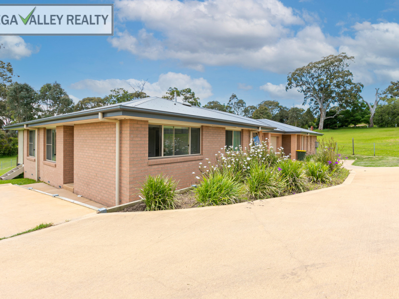 7a Denison Close, Bega, NSW 2550 AUS