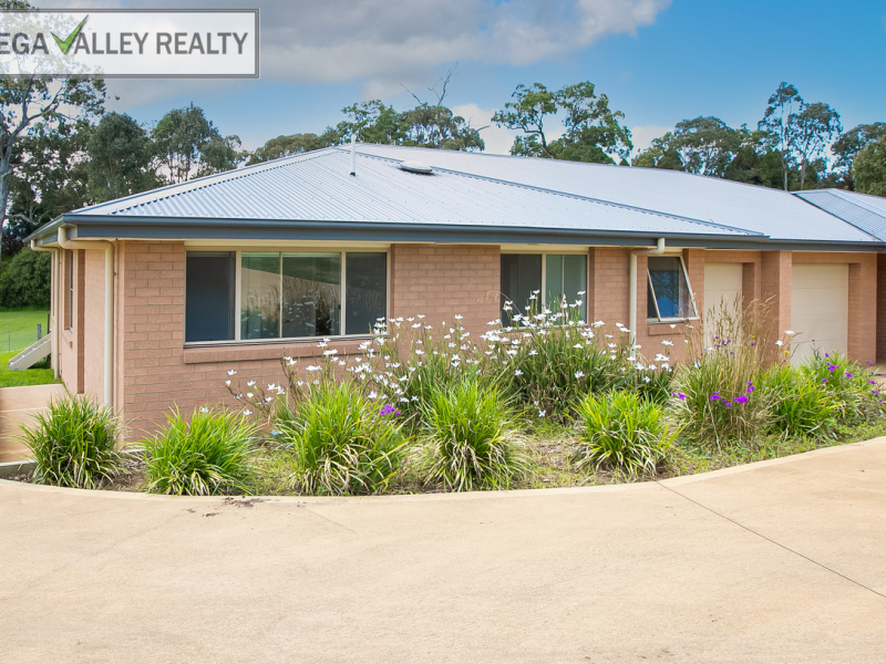 7a Denison Close, Bega, NSW 2550 AUS