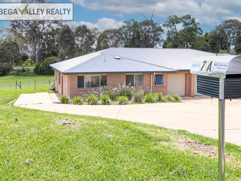 7a Denison Close, Bega, NSW 2550 AUS