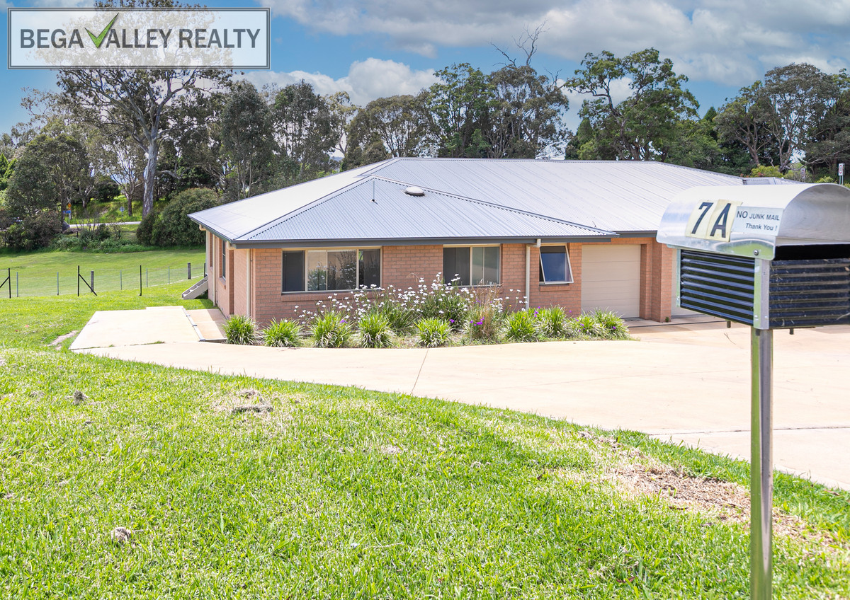 7a Denison Close, Bega - Thumbnail 5