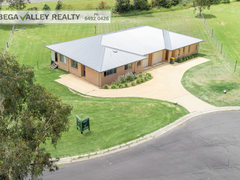 7a Denison Close, Bega, NSW 2550 AUS