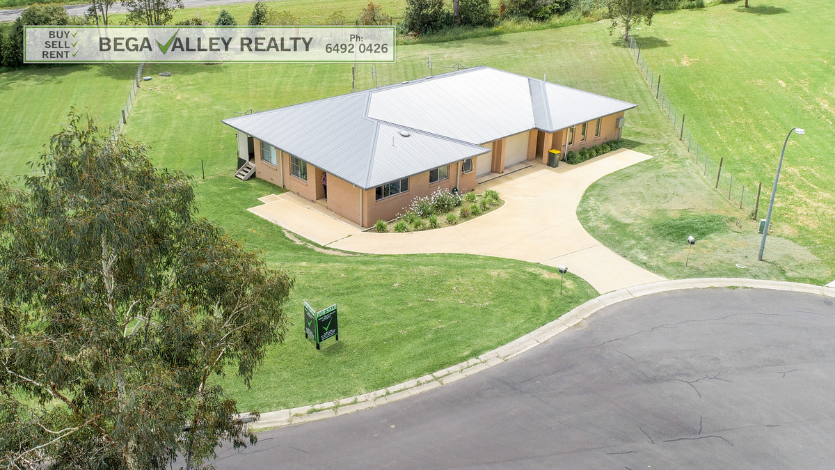 7a Denison Close, Bega - Thumbnail 2