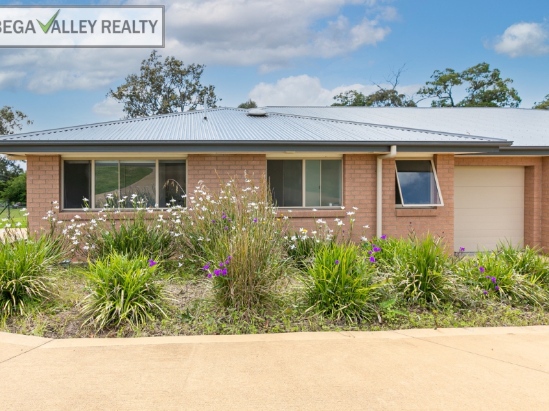 7a Denison Close, Bega, NSW 2550 AUS