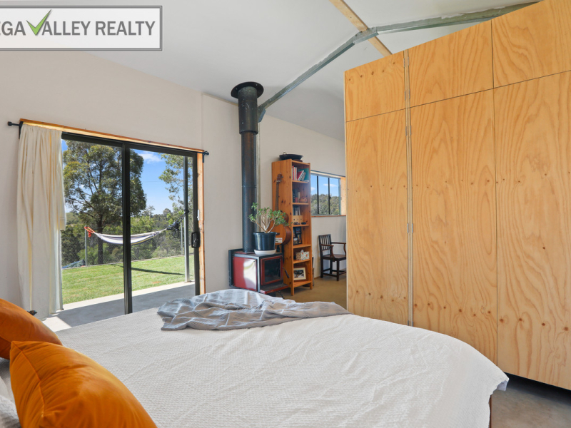 1240 Myrtle Mountain Road, Candelo, NSW 2550 AUS