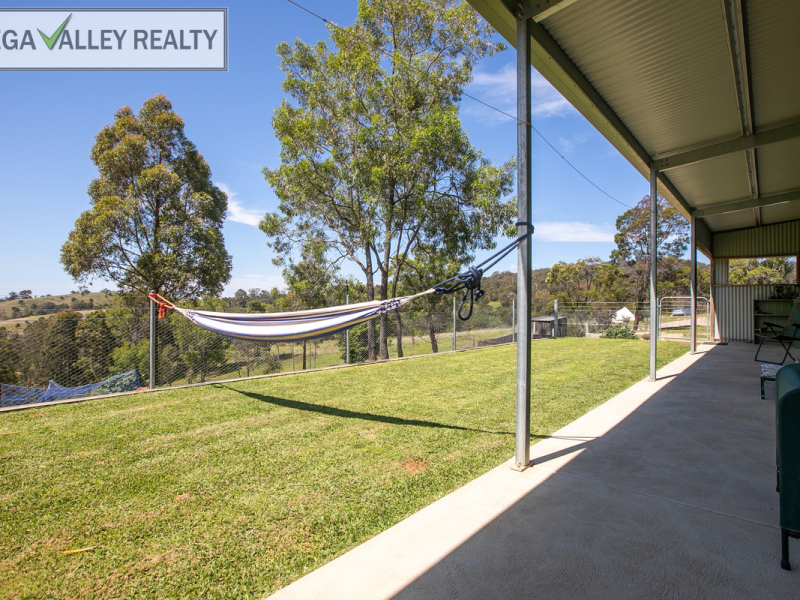 1240 Myrtle Mountain Road, Candelo, NSW 2550 AUS