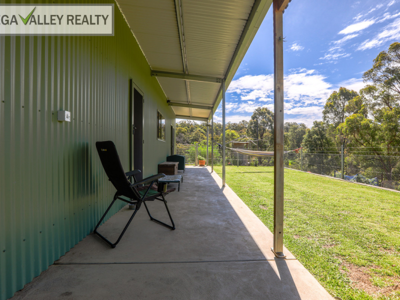 1240 Myrtle Mountain Road, Candelo, NSW 2550 AUS