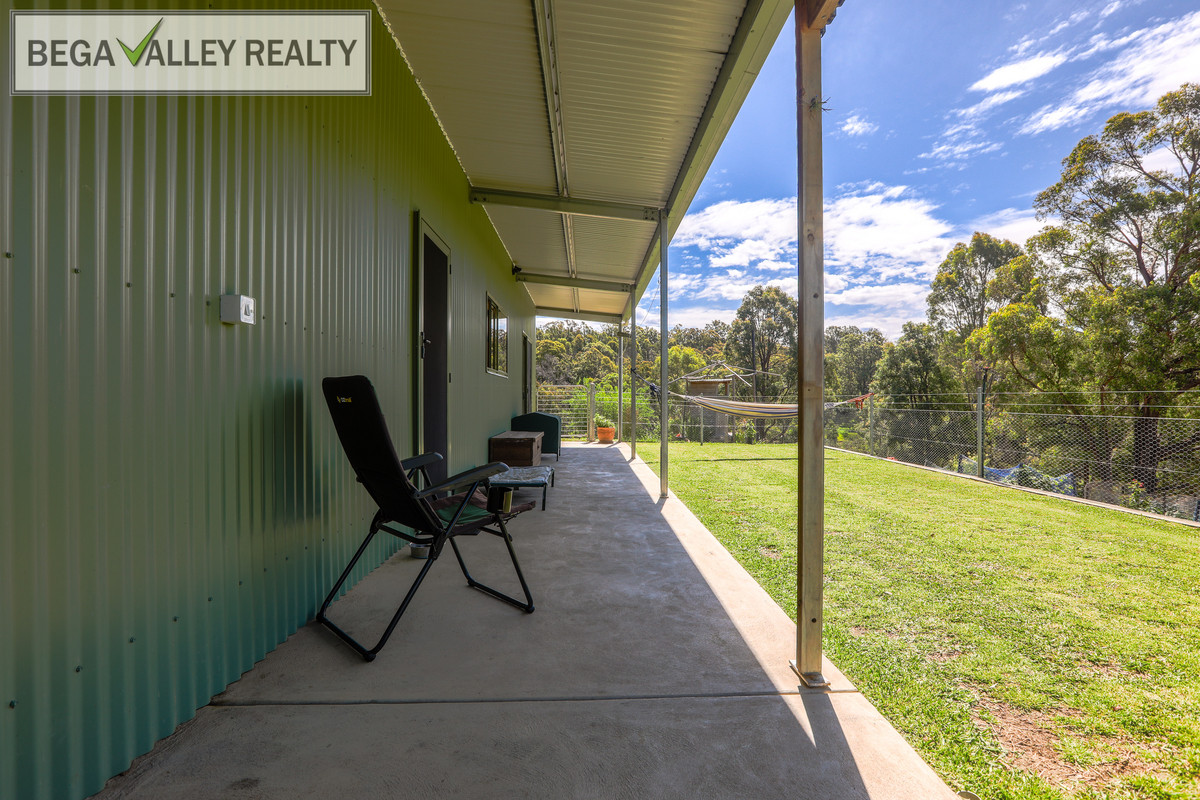 1240 Myrtle Mountain Road, Candelo - Thumbnail 5