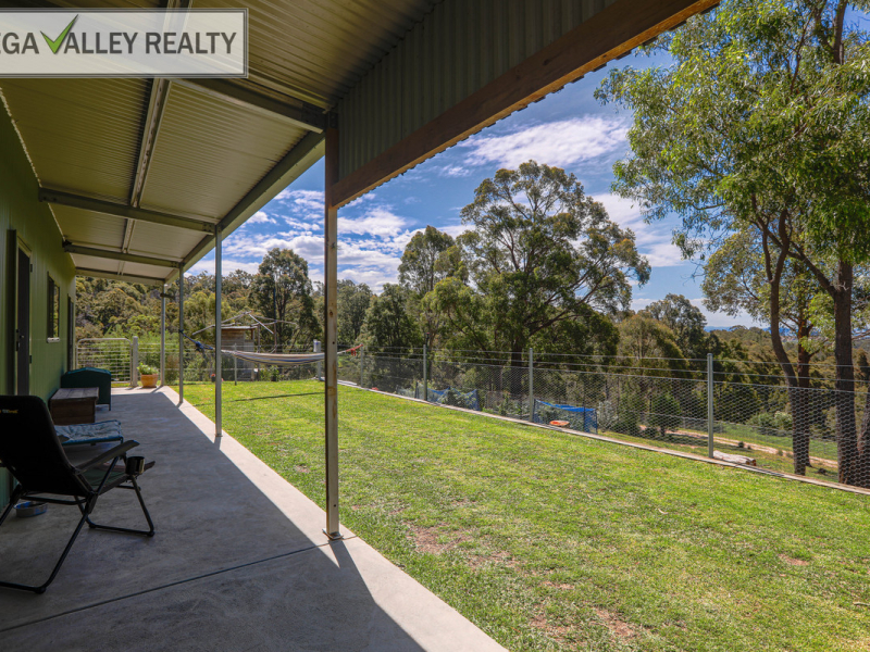 1240 Myrtle Mountain Road, Candelo, NSW 2550 AUS