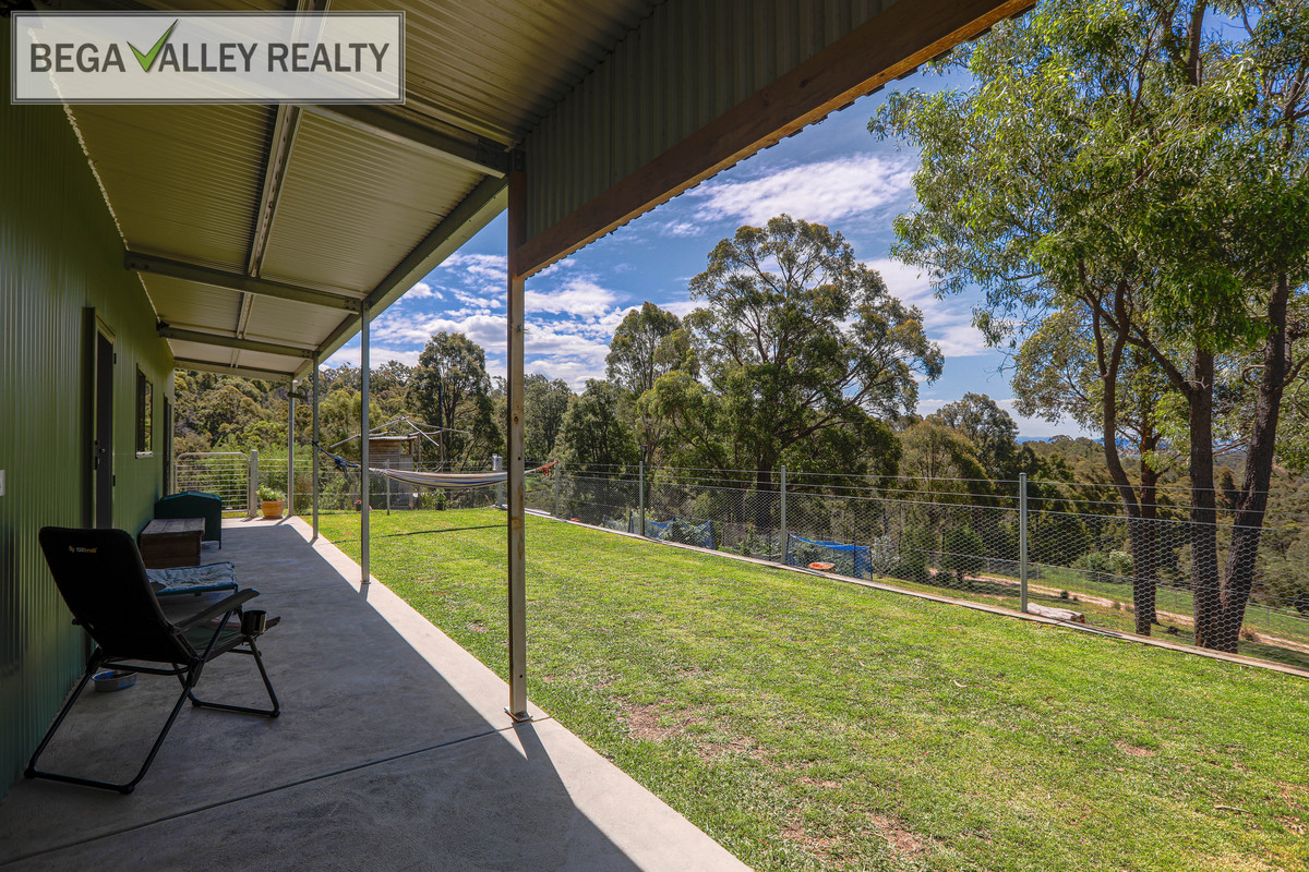 1240 Myrtle Mountain Road, Candelo - Thumbnail 4