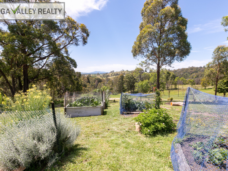 1240 Myrtle Mountain Road, Candelo, NSW 2550 AUS