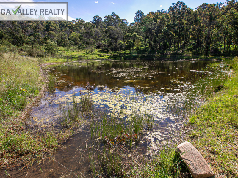 1240 Myrtle Mountain Road, Candelo, NSW 2550 AUS