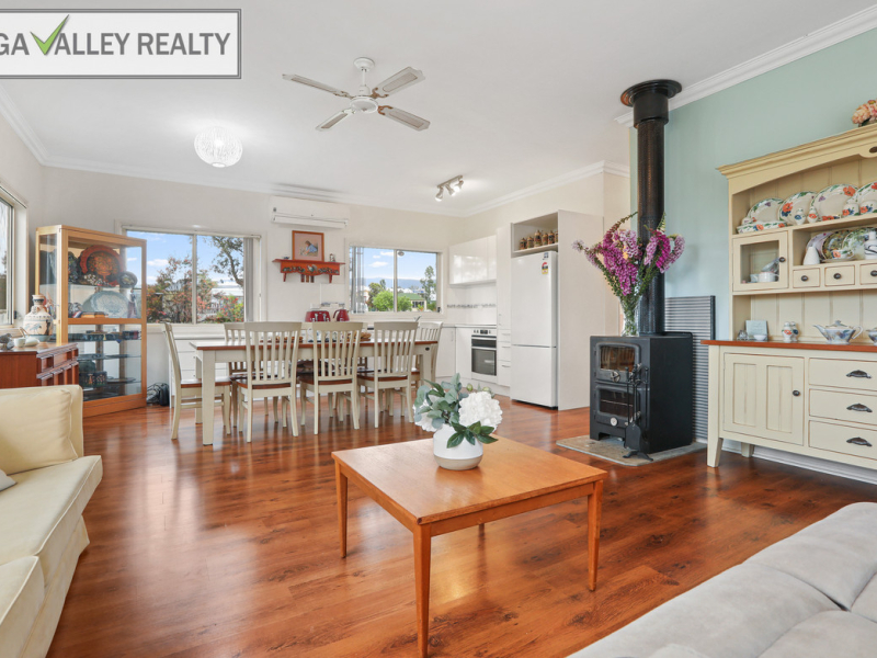 69 Loftus Street, Bemboka, NSW 2550 AUS