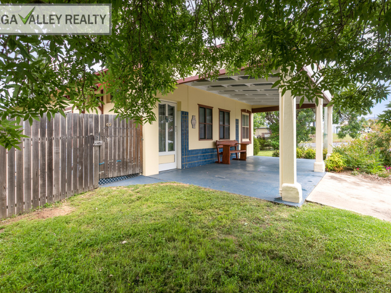 69 Loftus Street, Bemboka, NSW 2550 AUS