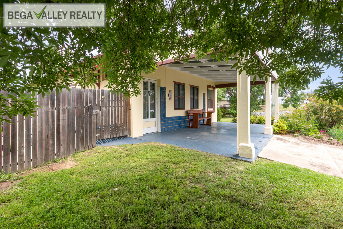 69 Loftus Street, Bemboka - Thumbnail 4