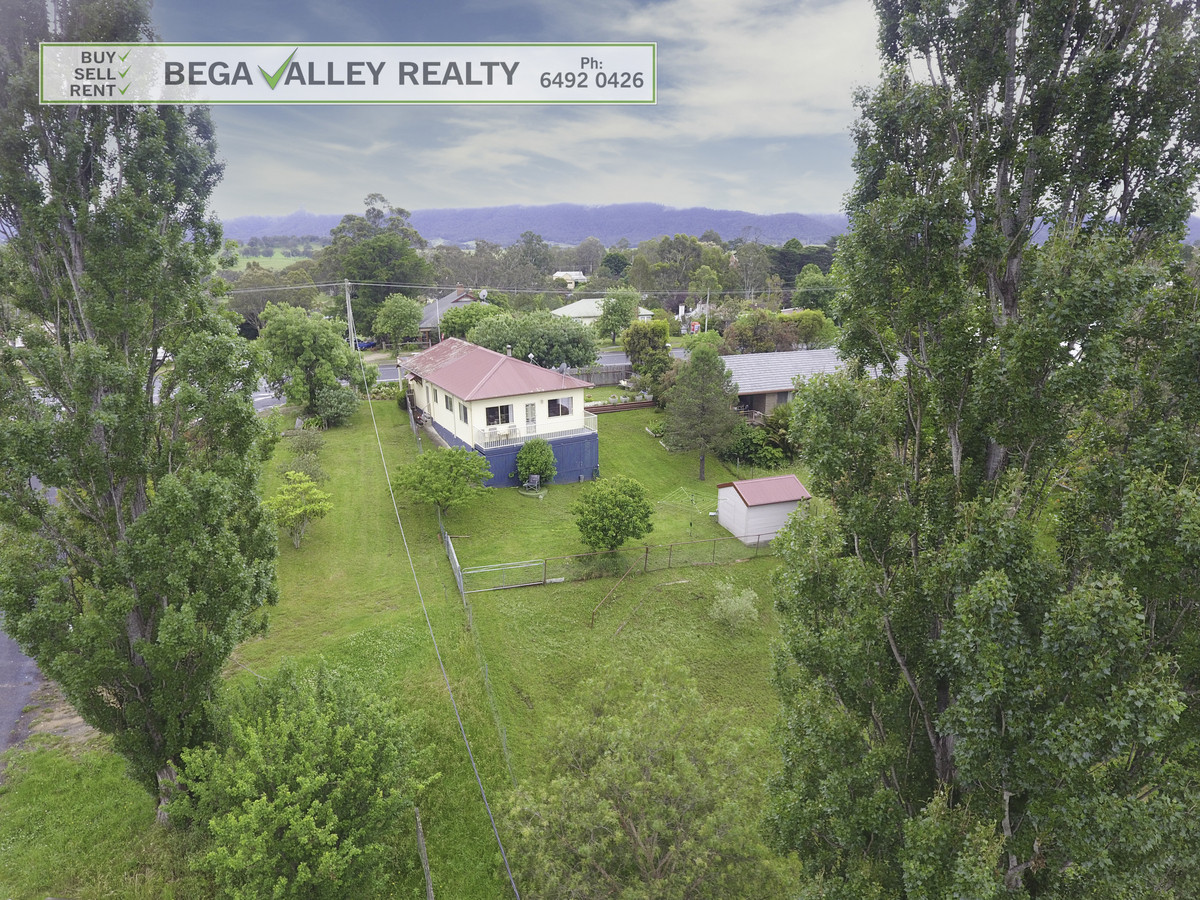69 Loftus Street, Bemboka - Thumbnail 2