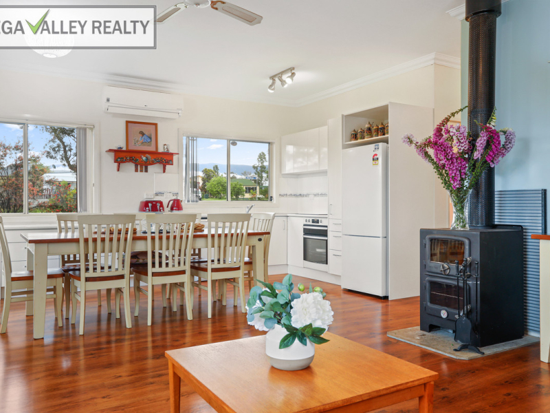 69 Loftus Street, Bemboka, NSW 2550 AUS