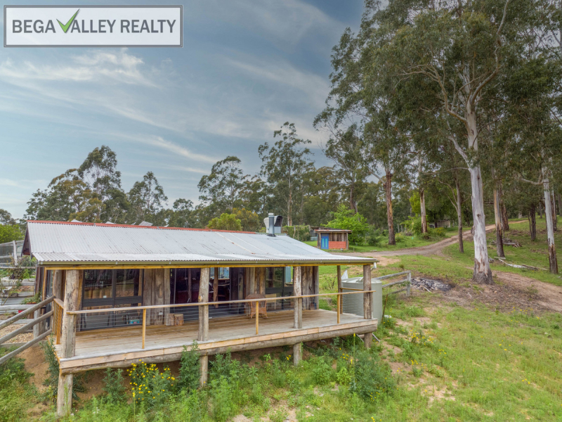 392 Dorrigo Road, Brogo, NSW 2550 AUS