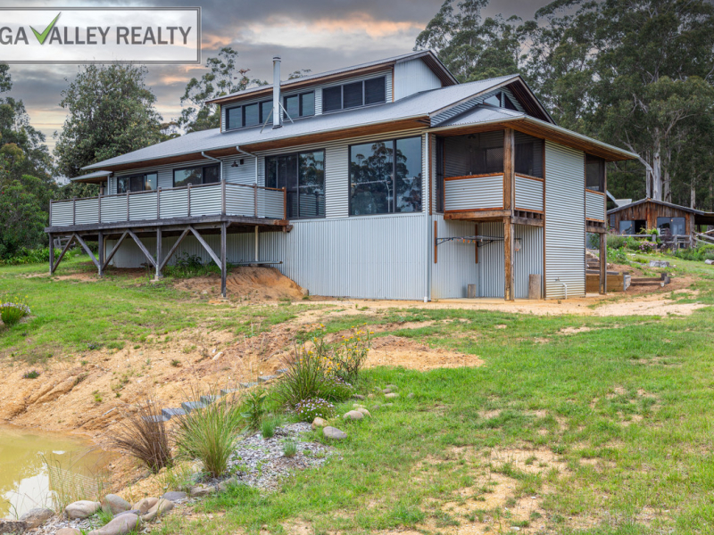 392 Dorrigo Road, Brogo, NSW 2550 AUS