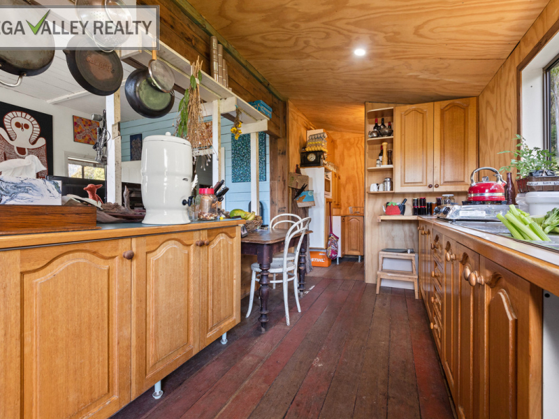 1376 Tantawangalo Mtn Road, Candelo, NSW 2550 AUS