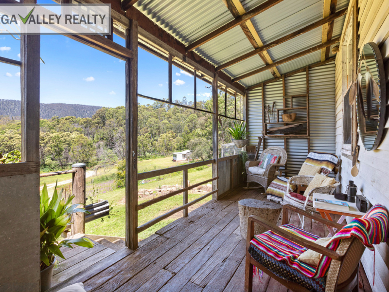 1376 Tantawangalo Mtn Road, Candelo, NSW 2550 AUS