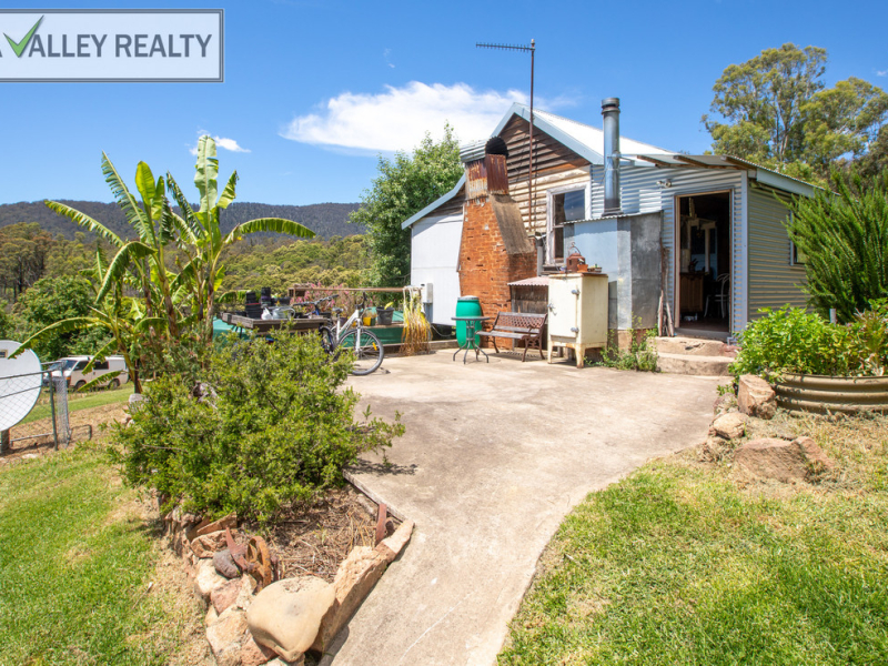 1376 Tantawangalo Mtn Road, Candelo, NSW 2550 AUS