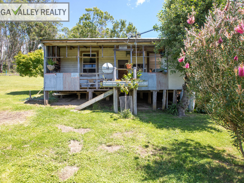 1376 Tantawangalo Mtn Road, Candelo, NSW 2550 AUS