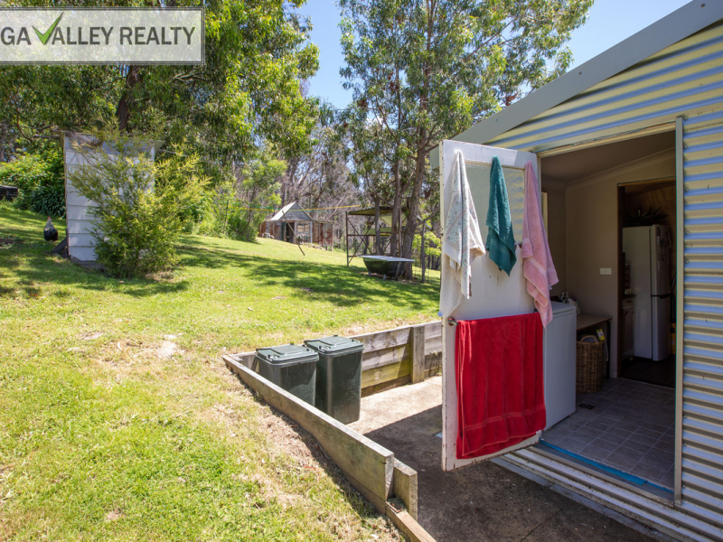 1376 Tantawangalo Mtn Road, Candelo, NSW 2550 AUS