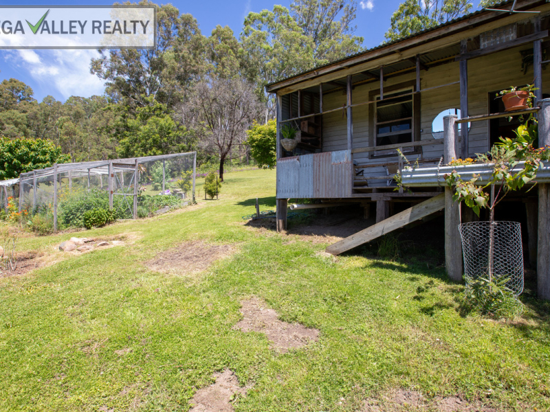 1376 Tantawangalo Mtn Road, Candelo, NSW 2550 AUS