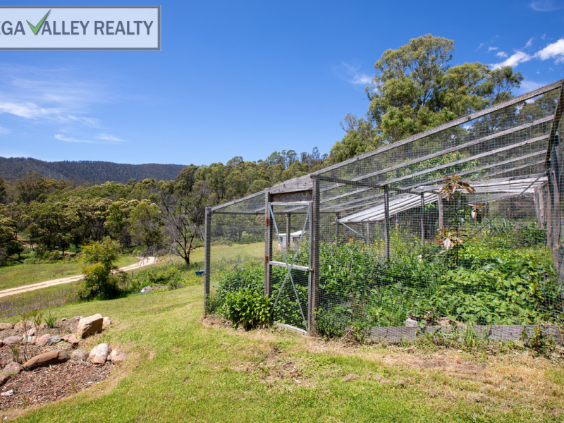 1376 Tantawangalo Mtn Road, Candelo, NSW 2550 AUS