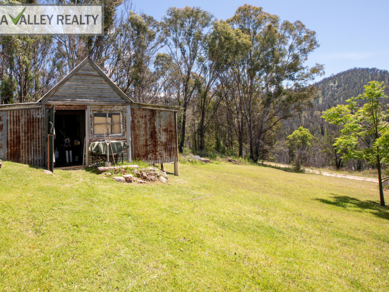 1376 Tantawangalo Mtn Road, Candelo, NSW 2550 AUS