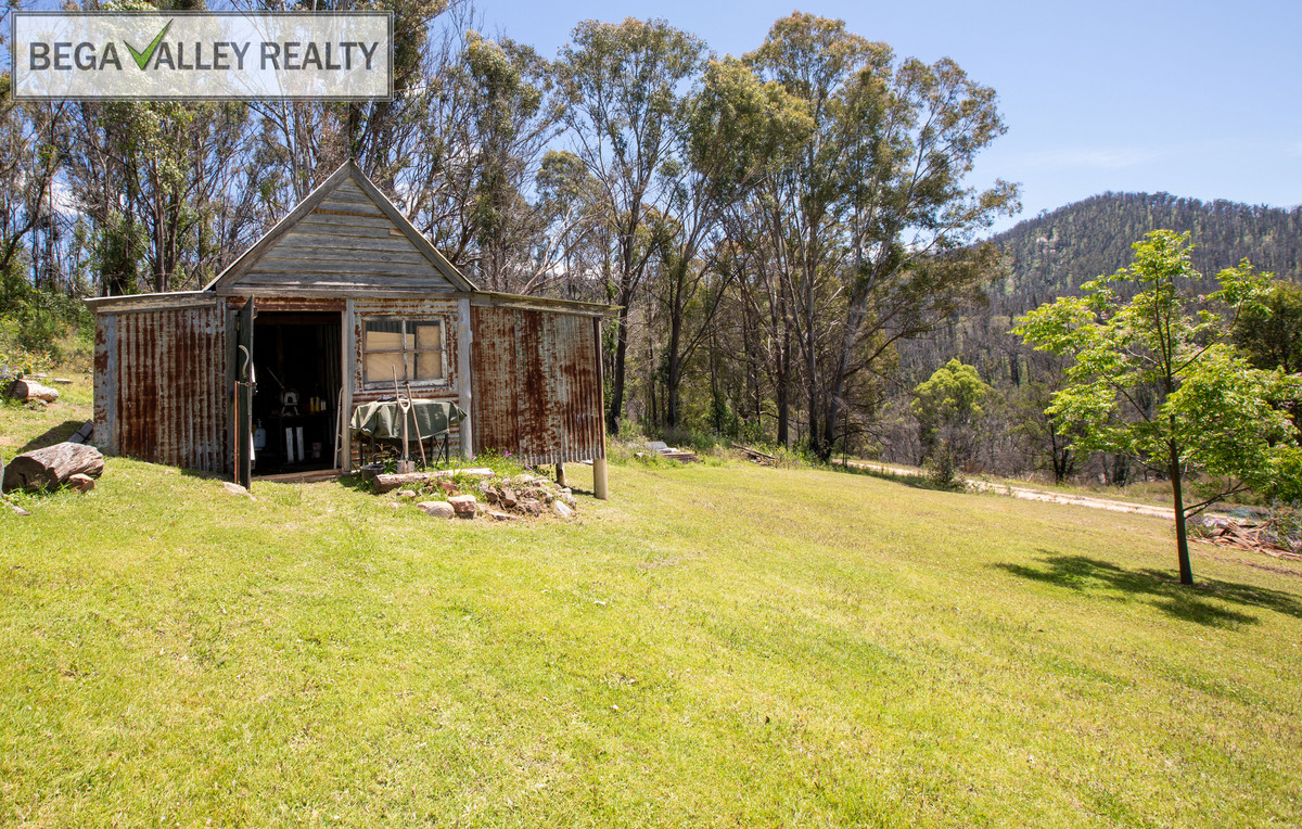 1376 Tantawangalo Mtn Road, Candelo - Thumbnail 8