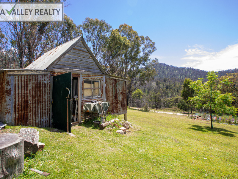 1376 Tantawangalo Mtn Road, Candelo, NSW 2550 AUS