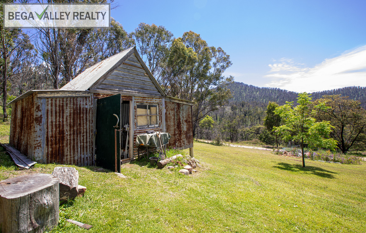 1376 Tantawangalo Mtn Road, Candelo - Thumbnail 7