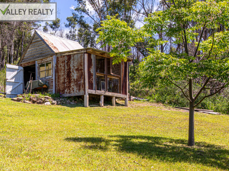 1376 Tantawangalo Mtn Road, Candelo, NSW 2550 AUS