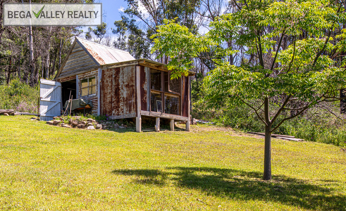 1376 Tantawangalo Mtn Road, Candelo - Thumbnail 6