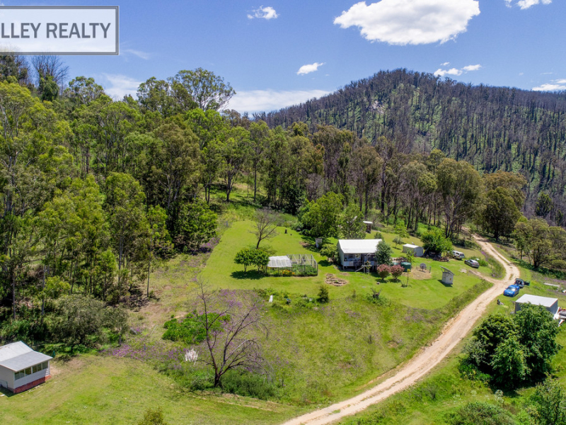 1376 Tantawangalo Mtn Road, Candelo, NSW 2550 AUS