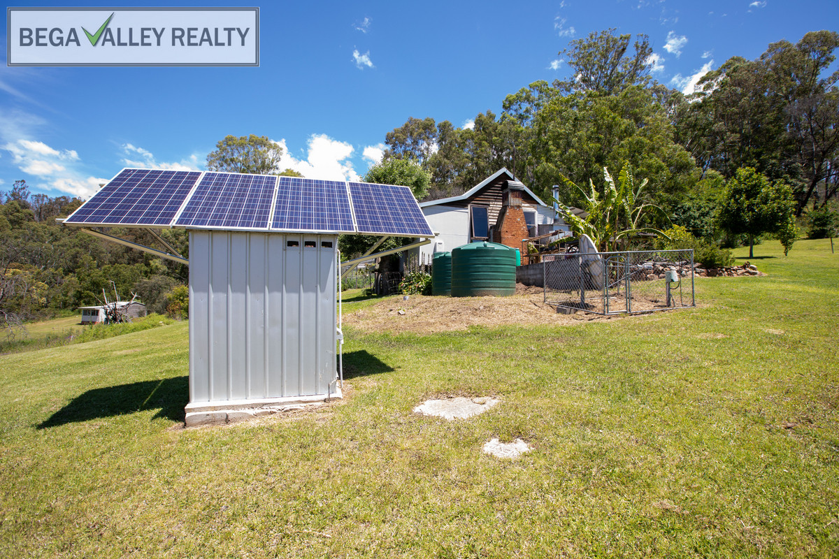 1376 Tantawangalo Mtn Road, Candelo - Thumbnail 5